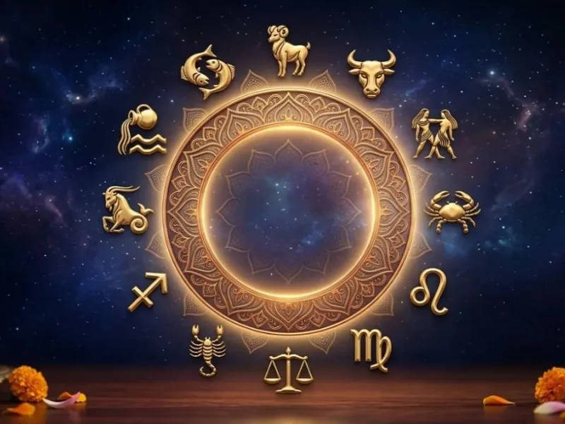Monday Horoscope Predictions