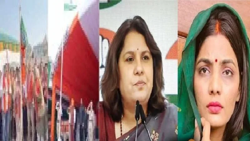 पुराना वीडियो, FIR और दो गिरफ्तारियां, अब अजय चंद्राकर ने सुप्रिया-नेहा के खिलाफ कोर्ट में दायर की मानहानि याचिका