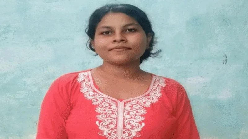 Chhattisgarh News: छात्रा की बाथरूम में मिली लाश, NSUI के नेता पर लगा आरोप