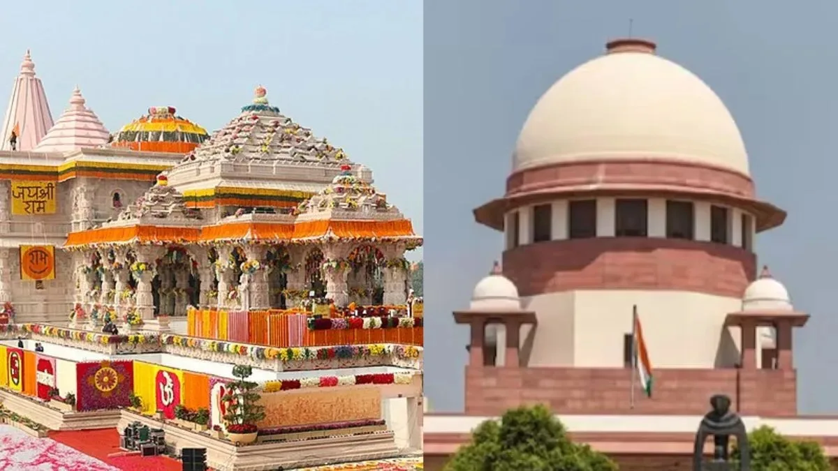 105 बार चोरी! अब चार्जशीट खोलेगी राम मंदिर चढ़ावा मामले की सबसे बड़ी परत, 25 सितंबर क्यों है अहम?