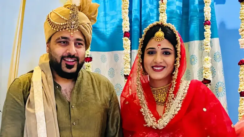 Badshah and Isha Rikhi divorce announcement after five months of marriage