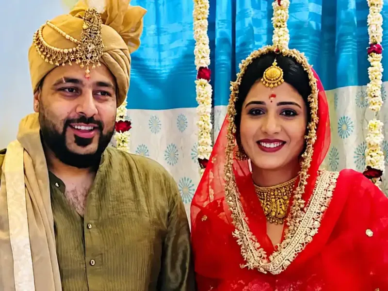 Badshah and Isha Rikhi divorce announcement after five months of marriage