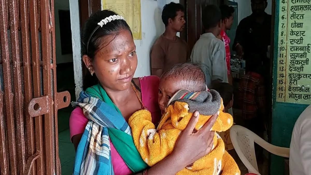 30 से ज्यादा बच्चों की मौत, 4 गांवों में 1,149 मरीज; बालाघाट में क्या हो रहा है?