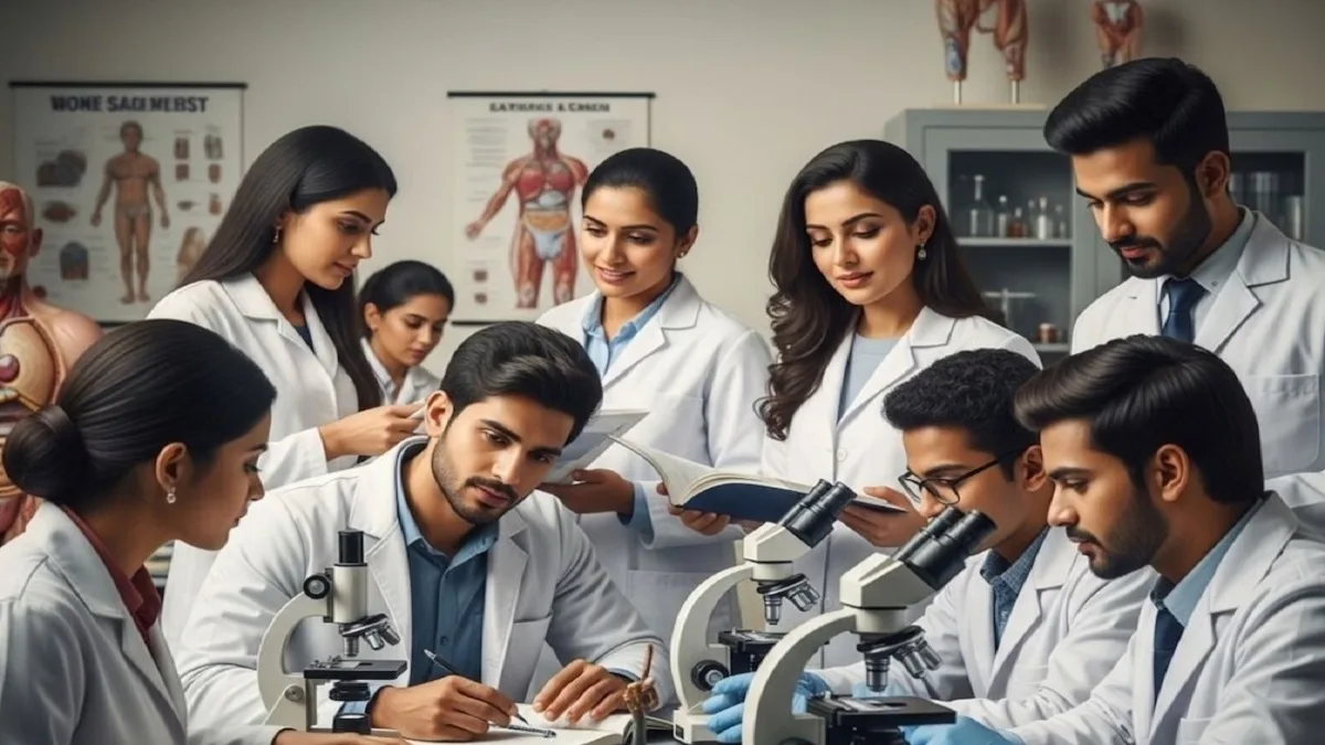 PG Medical Students: इस राज्य के PG छात्रों का बढ़ा मानदेय, अब मिलेंगे ₹1.12 लाख तक