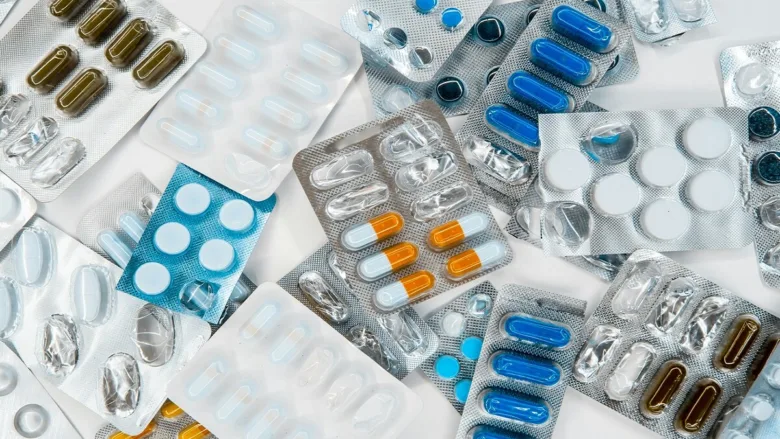 CDSCO drug quality test report showing failed medicine samples