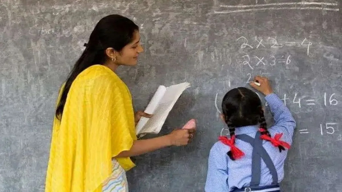 CG Atmanand School Vacancy 2026: 1812 पदों पर निकली संविदा भर्ती, ऐसे करें आवेदन