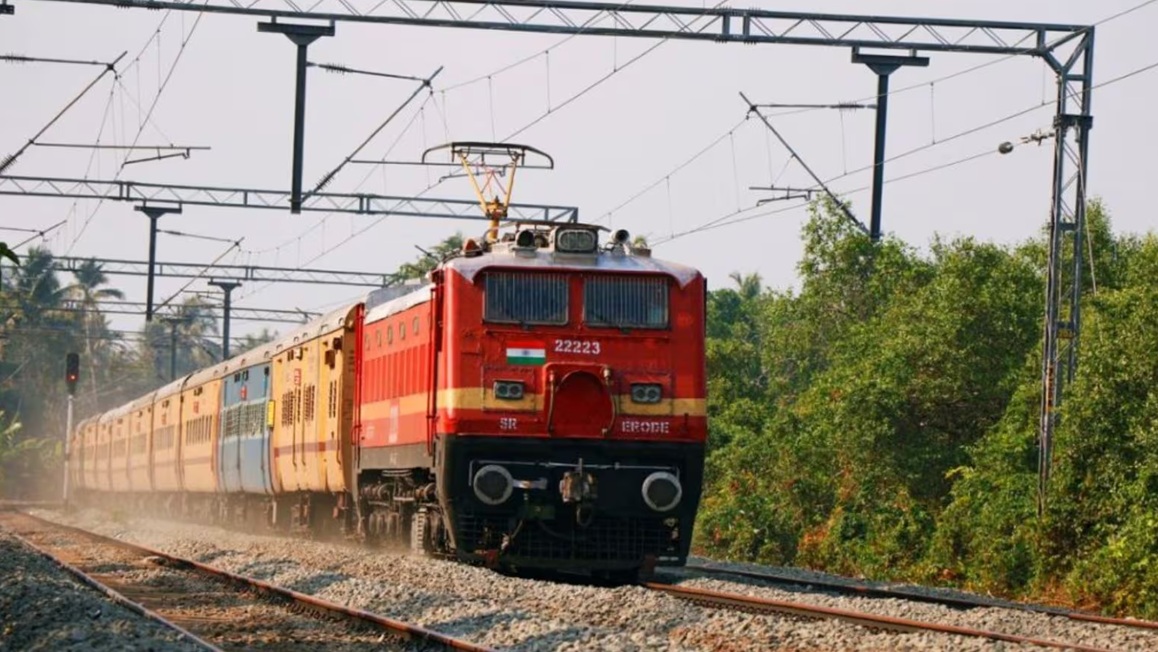 ट्रेनें नहीं रुकेंगी लाइन की कमी से! CG-MP में 4,254 करोड़ की रेल परियोजनाओं को मंजूरी