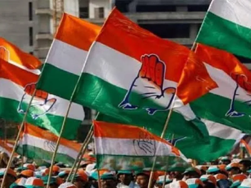 Chhattisgarh Congress appoints observers for 2026 urban local body elections