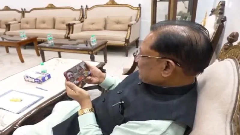 कोरबा से एशियन गेम्स तक; संजू देवी के गोल्ड पर CM साय बोले- पूरा छत्तीसगढ़ गौरवान्वित