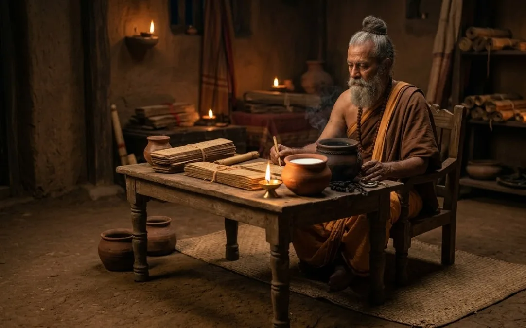 Chanakya Niti : आस्तीन के सांप होते हैं ये 5 तरह के लोग, चाणक्य नीति के अनुसार आज ही बना लें दूरी