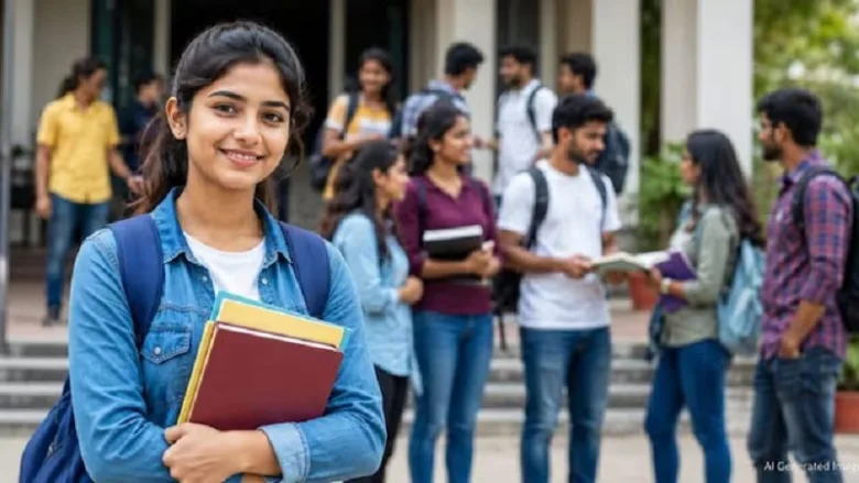 Chhattisgarh Higher Education Department extends college admission deadline to September 19, 2026 for vacant seats.