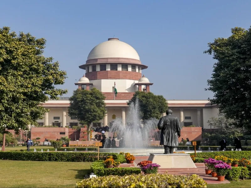 Supreme Court decision on Chhattisgarh constable recruitment waiting list candidates