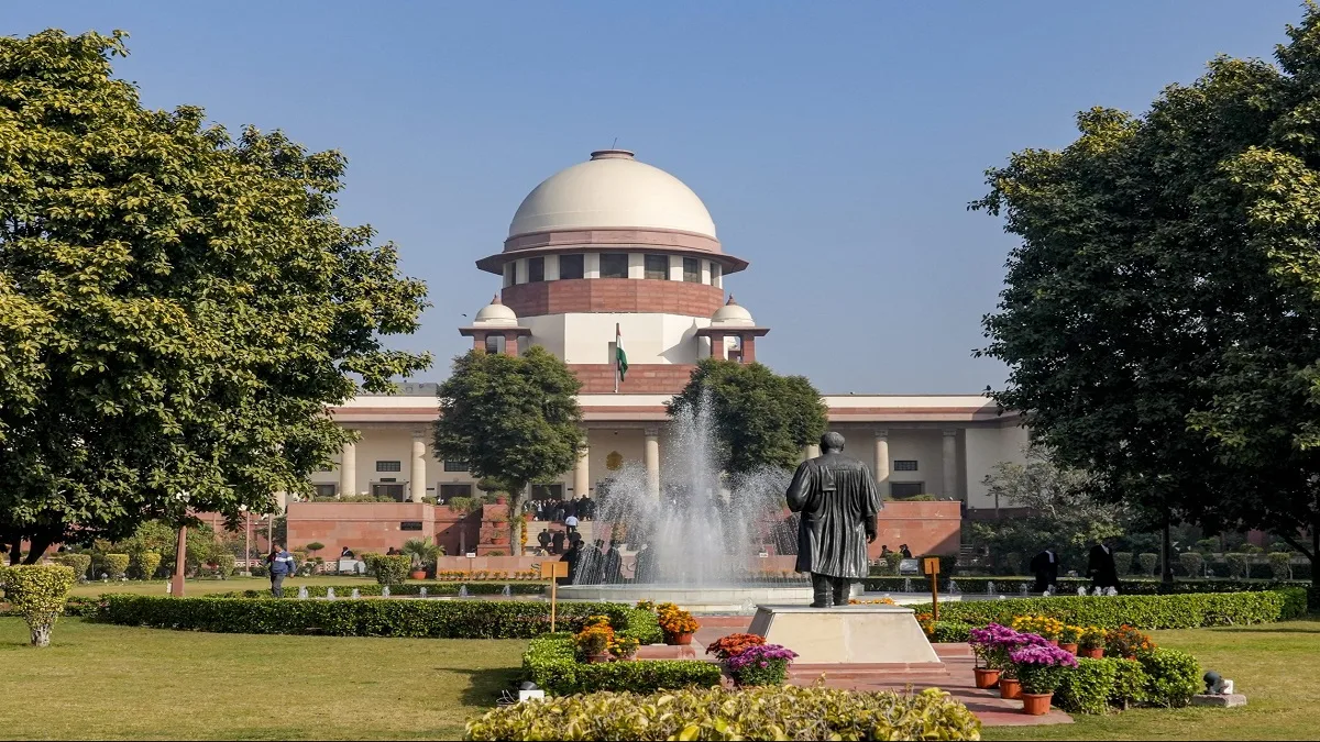 कांस्टेबल भर्ती के सैकड़ों अभ्यर्थियों के लिए बड़ी खुशखबरी, सुप्रीम कोर्ट ने दिया ये आदेश