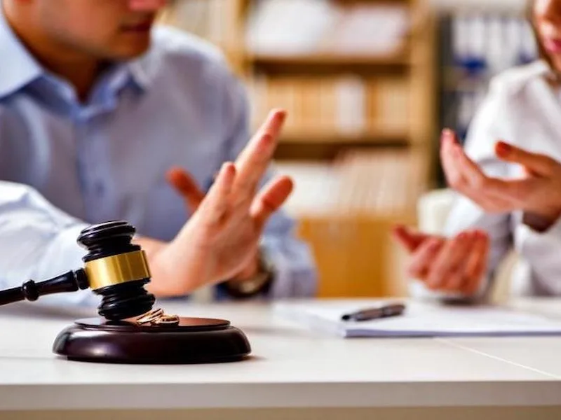 High Court ruling on marital dispute and divorce cruelty case