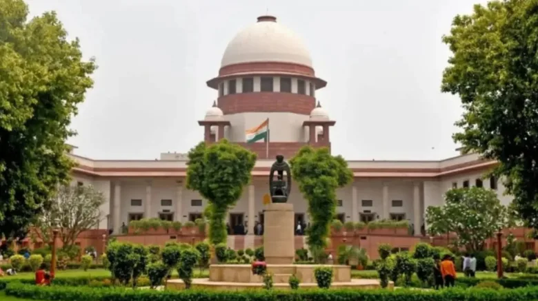 Justice Krishna Ram Mohapatra appointed as new Chief Justice of Chhattisgarh High Court