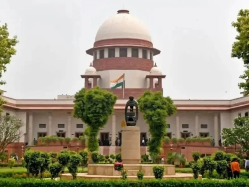 छत्तीसगढ़ हाईकोर्ट की कमान अब इनके हाथ, केंद्र ने 8 हाईकोर्ट में नियुक्त किए नए चीफ जस्टिस