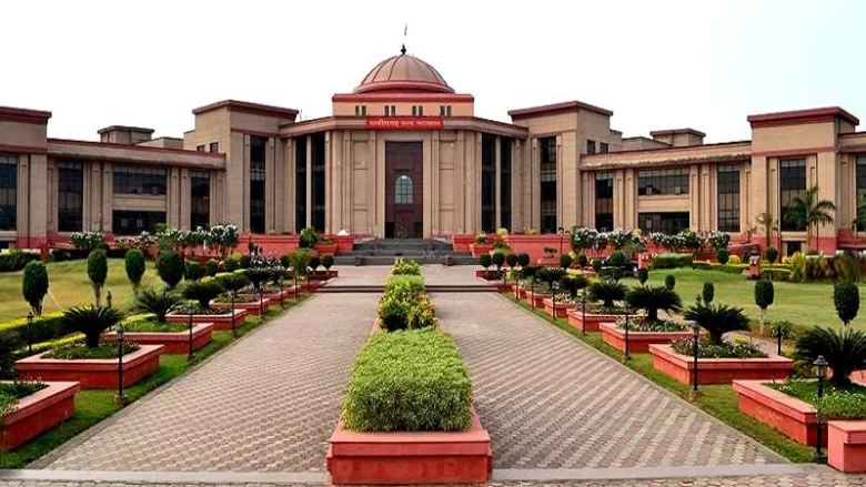 Chhattisgarh High Court ruling on private Sharia court divorce order