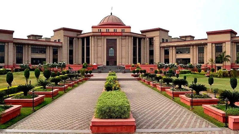 Chhattisgarh High Court ruling on private Sharia court divorce order