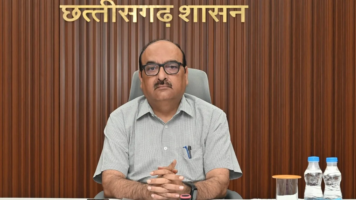सड़क से लॉजिस्टिक्स हब तक, छत्तीसगढ़ में 20 साल आगे की तैयारी, जानें क्या है प्लान