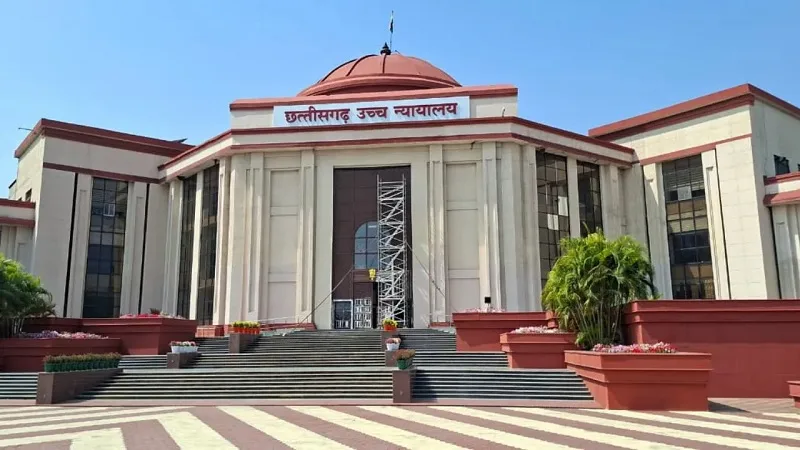 Chhattisgarh: 45 दिन की दलील पर हाईकोर्ट का फैसला, अब 5 अक्टूबर को क्या होगा? विजय बघेल की गवाही तय