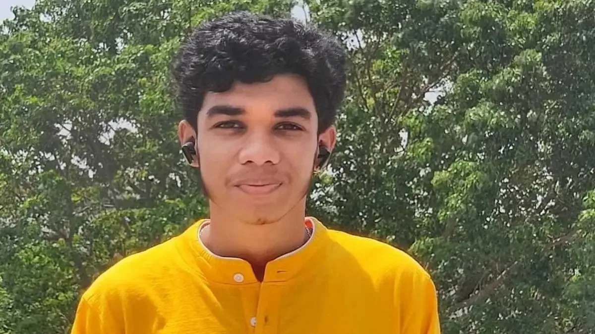 Bemetara youth Yuvraj Soni missing after Delhi accident