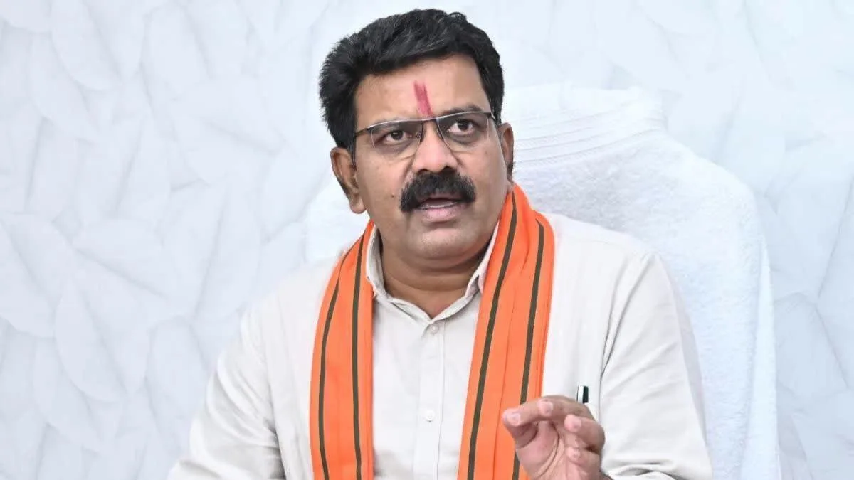 ‘एक महीने की तैयारी कर लें’ भूपेश बघेल को विजय शर्मा की नई चुनौती, अब झीरम पर आमने-सामने की बारी