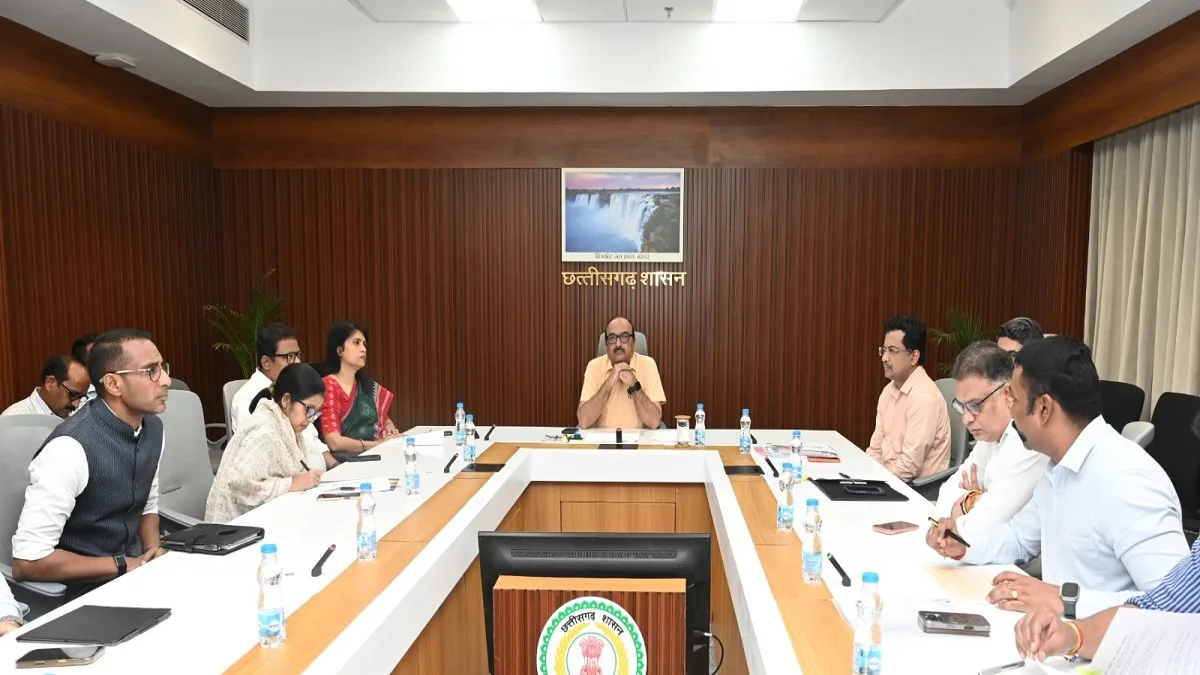 राज्योत्सव 2026 में दिखेगा नए छत्तीसगढ़ का विजन, इन थीम पर रहेगा खास फोकस