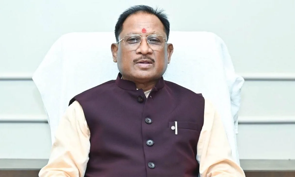 Chhattisgarh Shram Yashasvi Award 2025-26 application