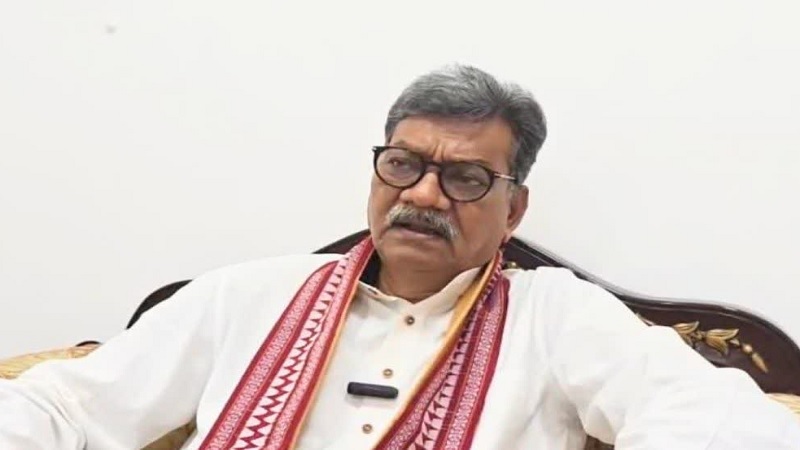 बंद थे बिजली उपकरण, फिर भी दौड़ता रहा Smart Meter? महंत ने सीएम साय को लिखा खत