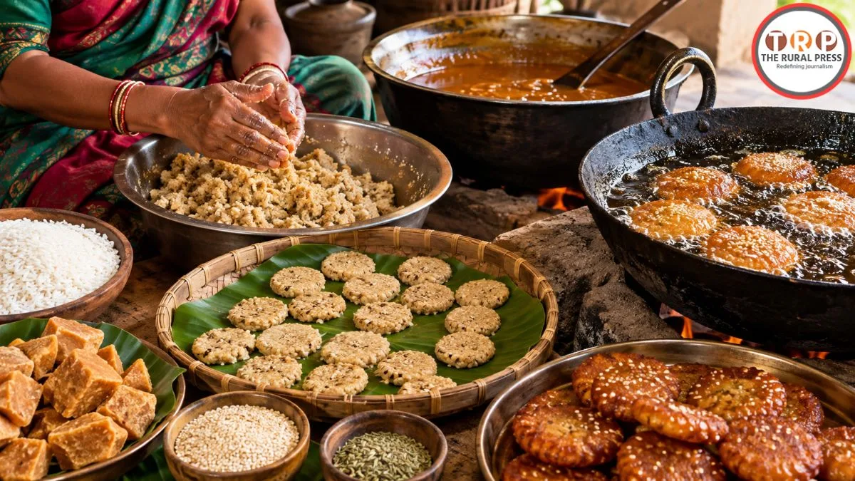 Chhattisgarh Arsa recipe: छत्तीसगढ़ का ट्रेडिशनल पकवान अरसा, जानिए घर पर इसे बनाने की आसान विधि
