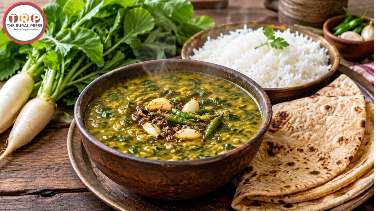 Chhattisgarhi Traditional Recipe: बारिश में कुछ गर्मागर्म और देसी खाने का है मन? झटपट बनाएं छत्तीसगढ़ की यह ट्रेडिशनल डिश