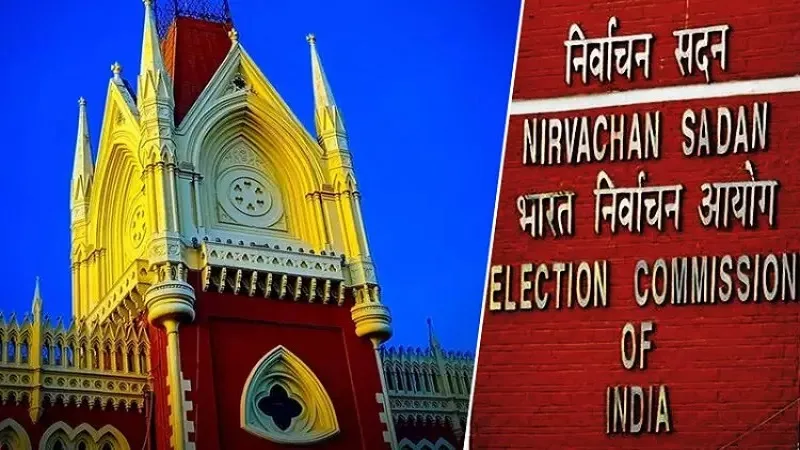 183 चुनाव चिह्न थे, फिर ‘लिफाफा’ ही क्यों? हाई कोर्ट ने EC से पूछा सवाल