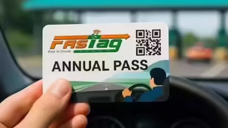 FASTag का बैंक पसंद नहीं? अब स्टिकर हटाए बिना बदल सकेंगे बैंक, जानें OneTag का पूरा तरीका