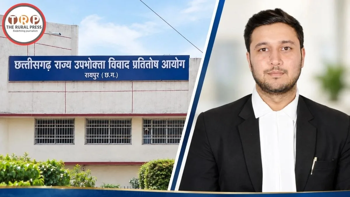 अंबुजा मॉल की अपील खारिज, पार्किंग शुल्क पर आया ये बड़ा फैसला; पूरे छत्तीसगढ़ के लोगों को मिलेगा फायदा