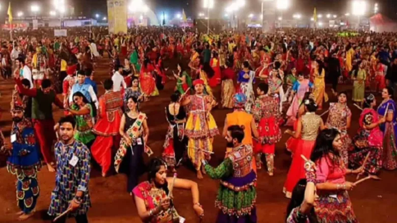 गरबा आयोजनों में पहचान पत्र जांच और प्रवेश नियमों को लेकर महाराष्ट्र के मंत्री नितेश राणे का बयान