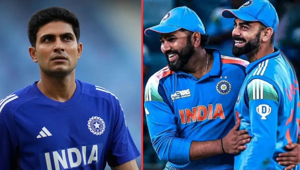 IND vs WI: रोहित-विराट फिर दिखेंगे मैदान पर! वेस्टइंडीज के खिलाफ टीम इंडिया का ऐलान, T20 में बड़ा सरप्राइज