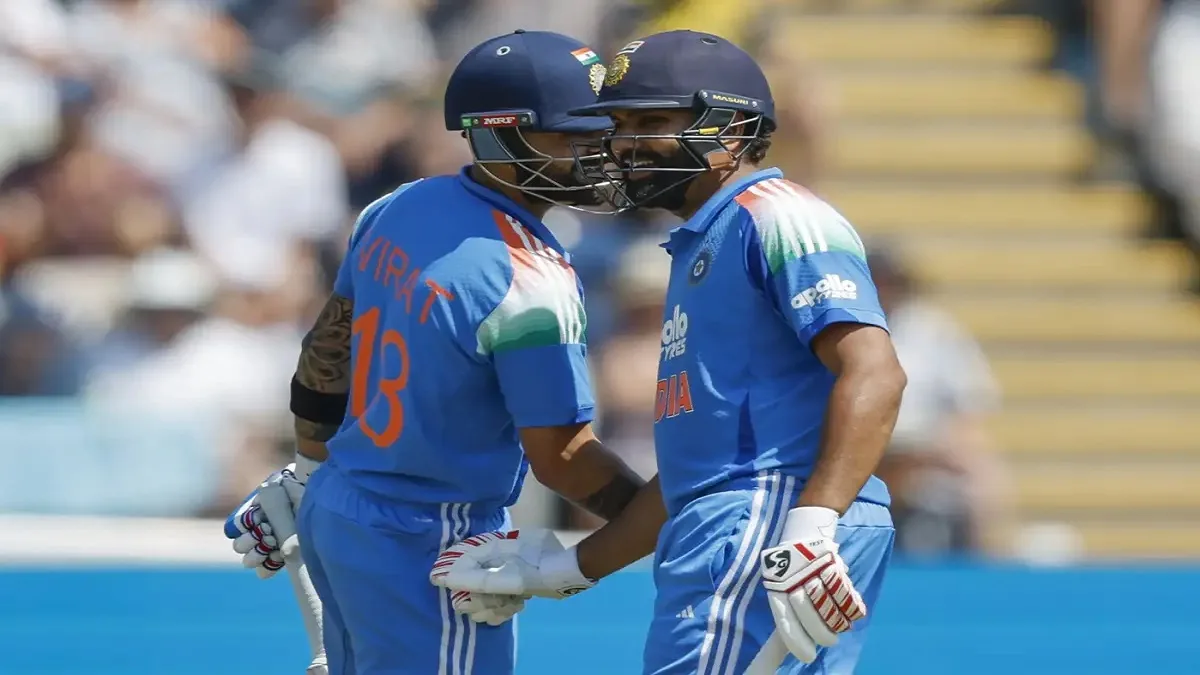 IND vs WI: वेस्टइंडीज के खिलाफ आज फिर मैदान पर उतरेंगे रोहित-कोहली, जानें कब-कहां और कैसे देखें मैच ?