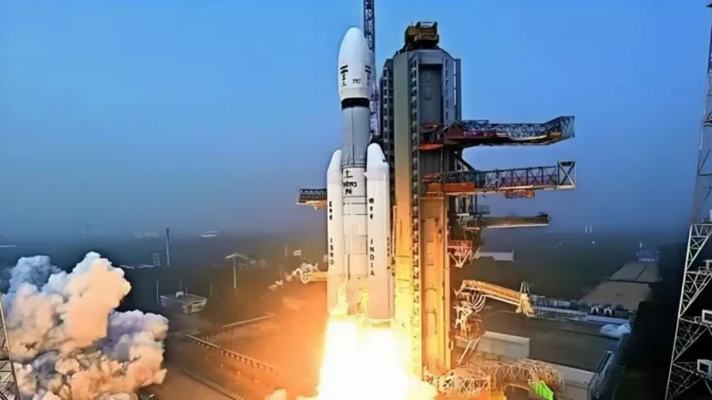 ISRO employees raising questions over private sector participation in India's space sector