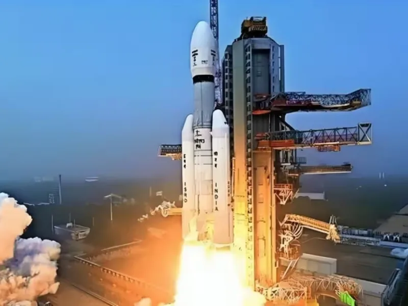 ISRO employees raising questions over private sector participation in India's space sector