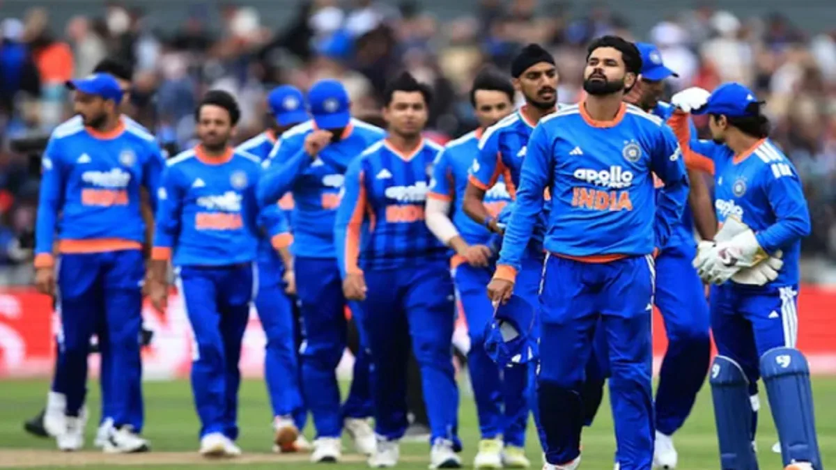 India vs Japan T20 Cricket: जापान पर रोमांचक जीत के साथ भारत ने रचा इतिहास, टी20 अंतरराष्ट्रीय क्रिकेट में 200 जीत दर्ज करने वाली दुनिया की पहली टीम बनी