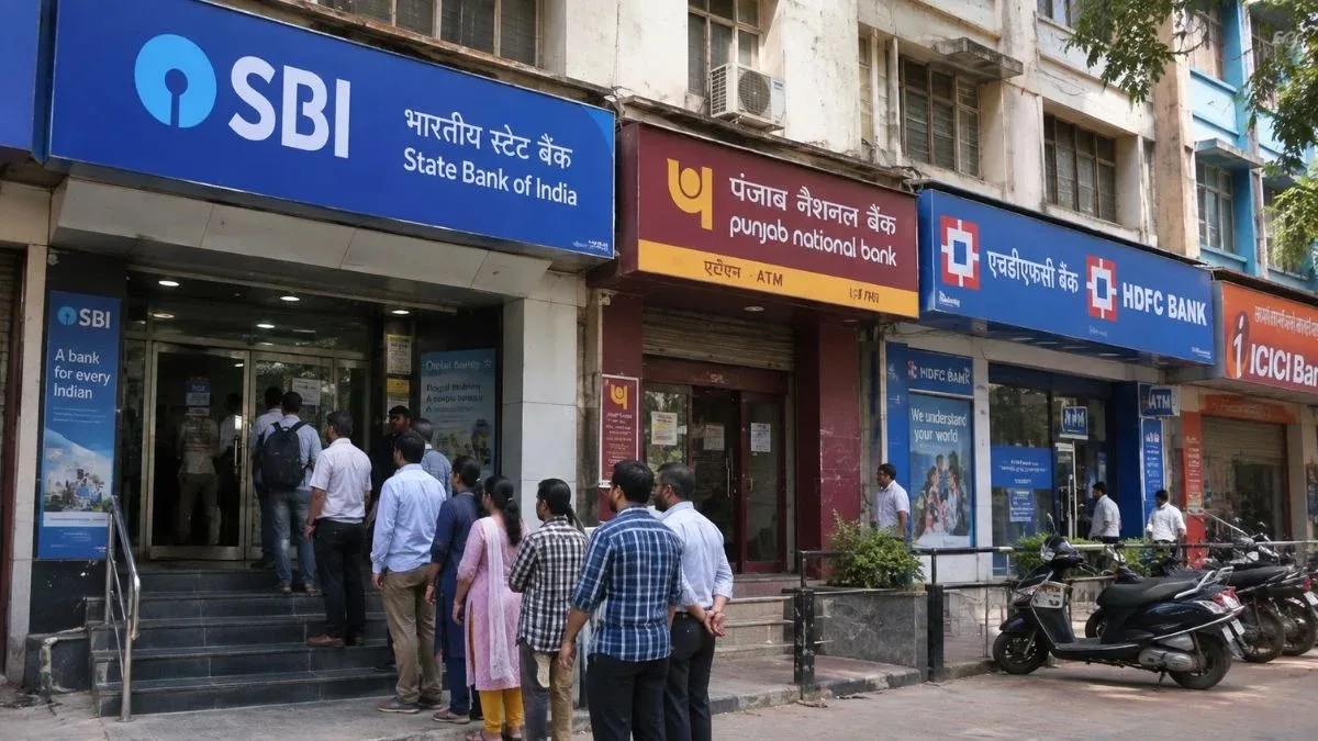 Is Bank Open Today: रविवार को भी खुले हैं SBI, ICICI समेत सभी बैंक, तुरंत निपटा लें जरूरी काम