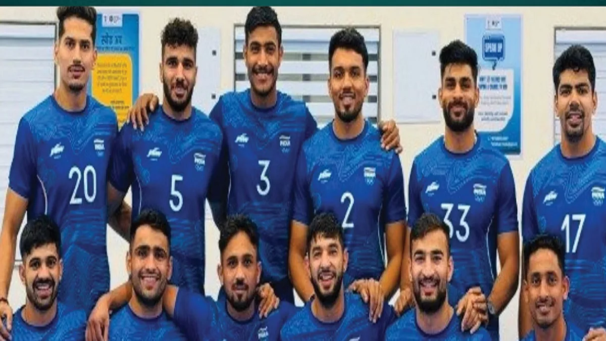 Asian Games: भारतीय पुरुष कबड्डी टीम ने रचा इतिहास, रोमांचक फाइनल में ईरान को हराकर जीता स्वर्ण पदक
