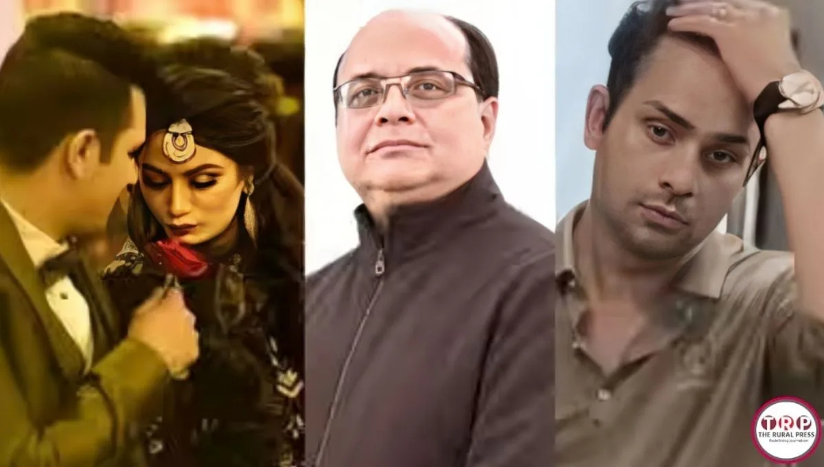 कानपुर हत्याकांड में बड़ा खुलासा! करोड़पति दवा कारोबारी की हत्या में बेटा गिरफ्तार, नौकर के बयान से हुआ बड़ा खुलासा