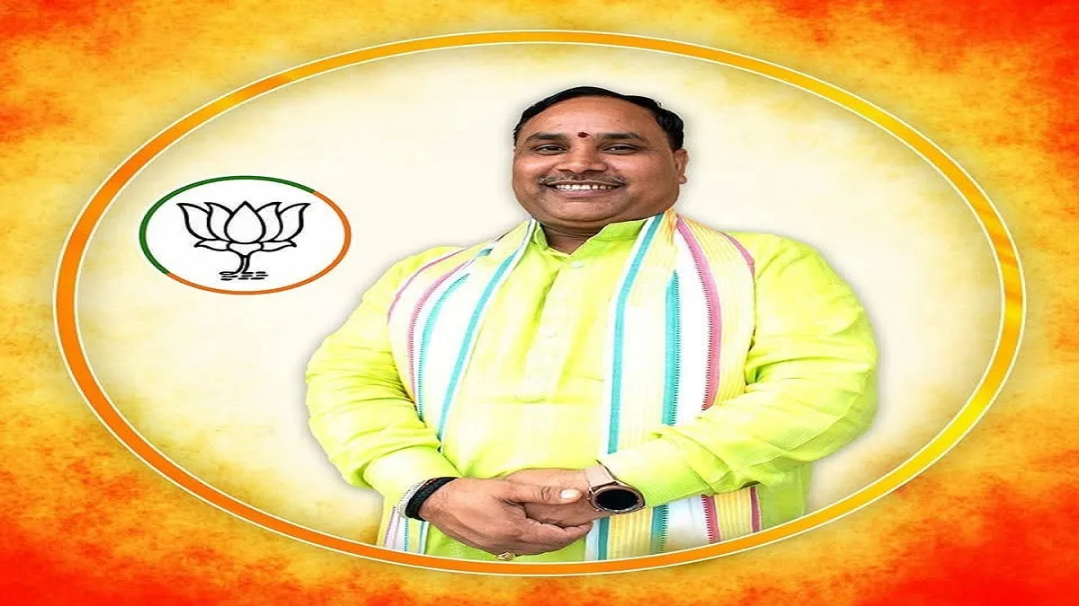 Chhattisgarh News: भाजपा संगठन में आज फिर बड़ा बदलाव, कर्मवीर बने छत्तीसगढ़ प्रदेश महामंत्री, सौदान सिंह को भी मिली बड़ी जिम्मेदारी