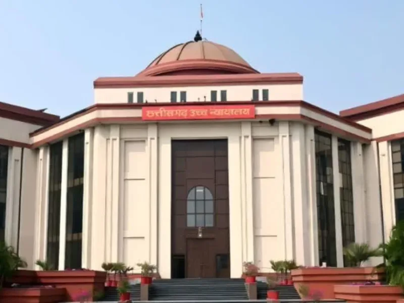 Life Care Hospital Deepka illegal abortion case and Chhattisgarh High Court verdict