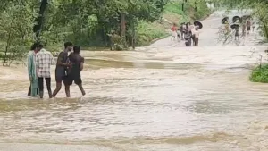 Chhattisgarh Monsoon: जानें, छत्तीसगढ़ में किस शहर में सबसे ज्यादा और कहां सबसे कम बारिश हुई