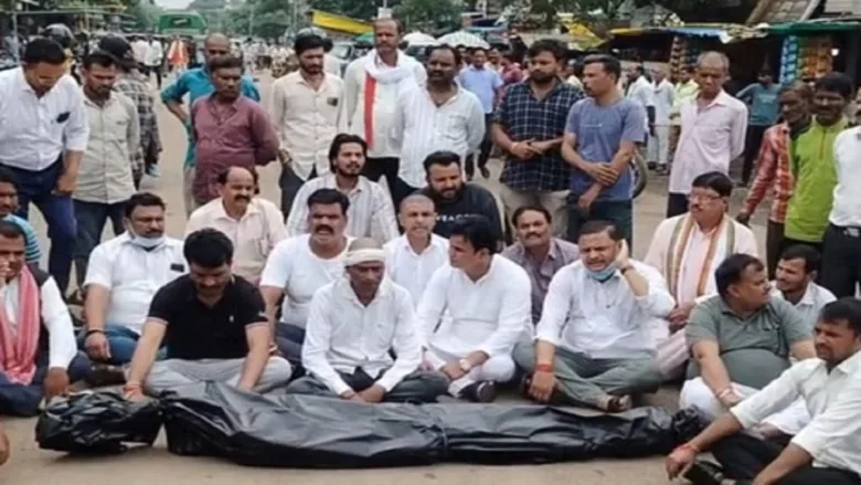 मध्य प्रदेश के सागर में जहरीली शराब पीने से 10 लोगों की मौत,