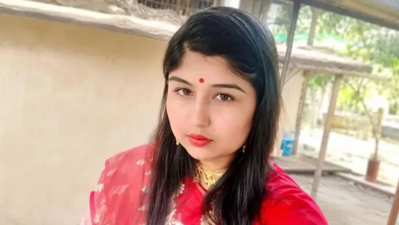 Bristi Mukherjee, niece of Mamata Banerjee, found dead at her Birbhum residence