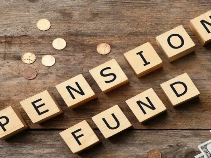 pension cases