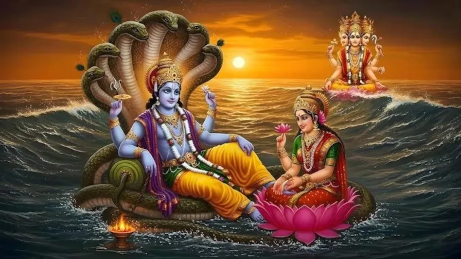 Parivartini Ekadashi का व्रत रखा है? 23 सितंबर को पारण से पहले जरूर जान लें ये नियम